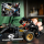 LEGO TECHNIC 42223 Samochód wyścigowy 1966 Ford GT40 MKII - 1473449 - zdjęcie 6